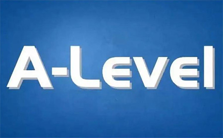 A-LEVEL課程體系介紹