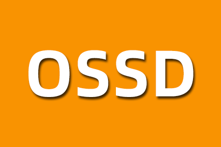 OSSD課程體系介紹