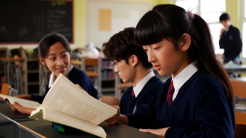 EJU可以去哪些國(guó)家