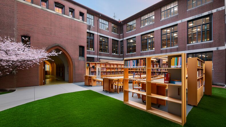 閔行國際學校排名前十名