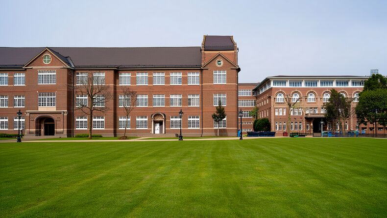 東城國(guó)際初中排名