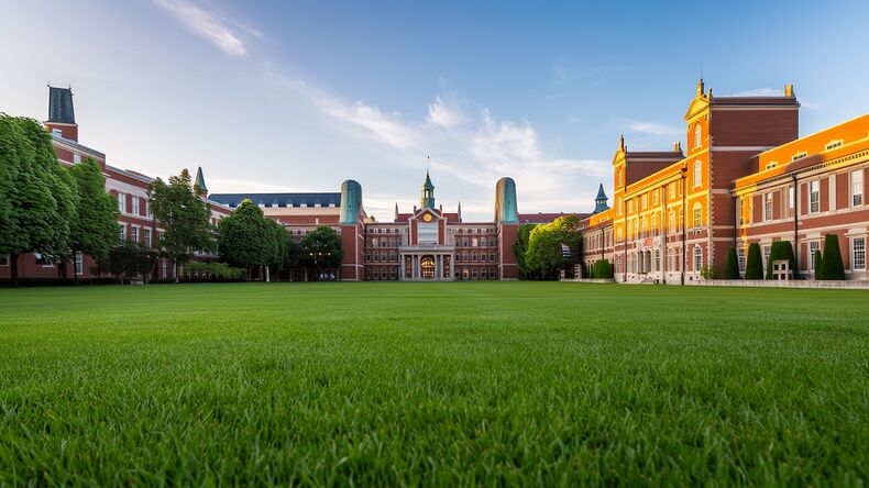 常州國(guó)際高中有哪些