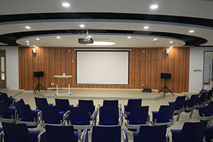 卡迪夫公學平湖學校校園環境