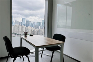 鷹尚私塾校園環境