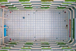 云頂夢途書院校園環境