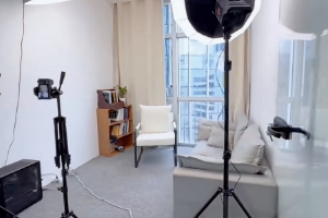 星展國際藝術教育校園環境