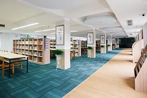 廣州市亞加達(dá)外國(guó)語高級(jí)中學(xué)