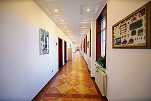 北京青苗國際雙語學校懷柔國際部