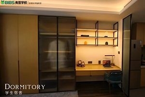 北京青苗國際雙語學校懷柔國際部