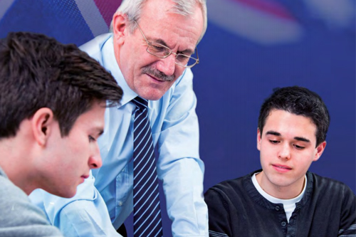 北京外國語大學(xué)國際高中澳洲高中課程招生簡(jiǎn)章