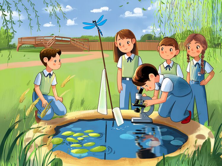 北京國際王府學校