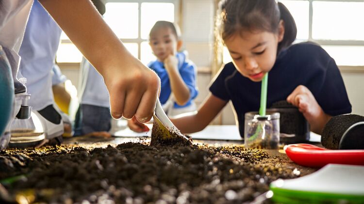 美中國際愛智學校