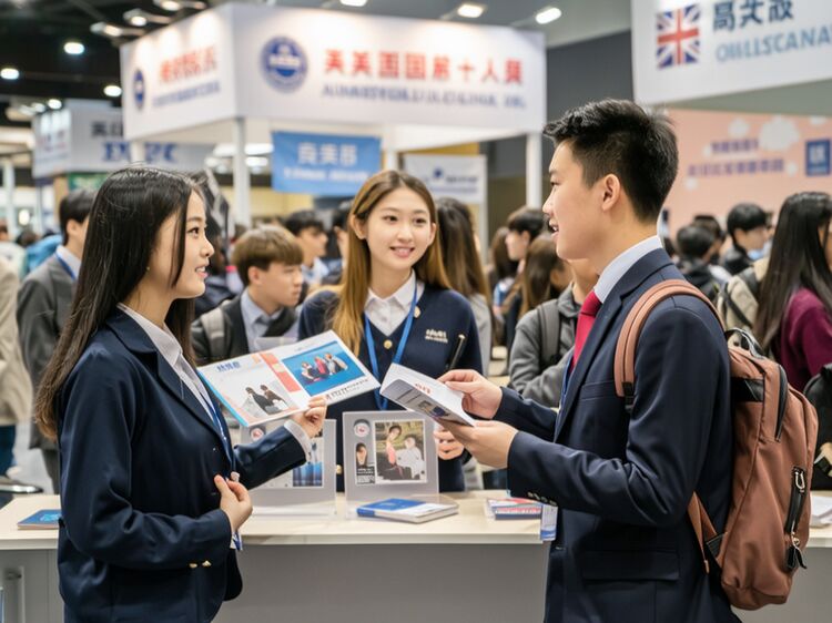 北京國際學校梯隊排名