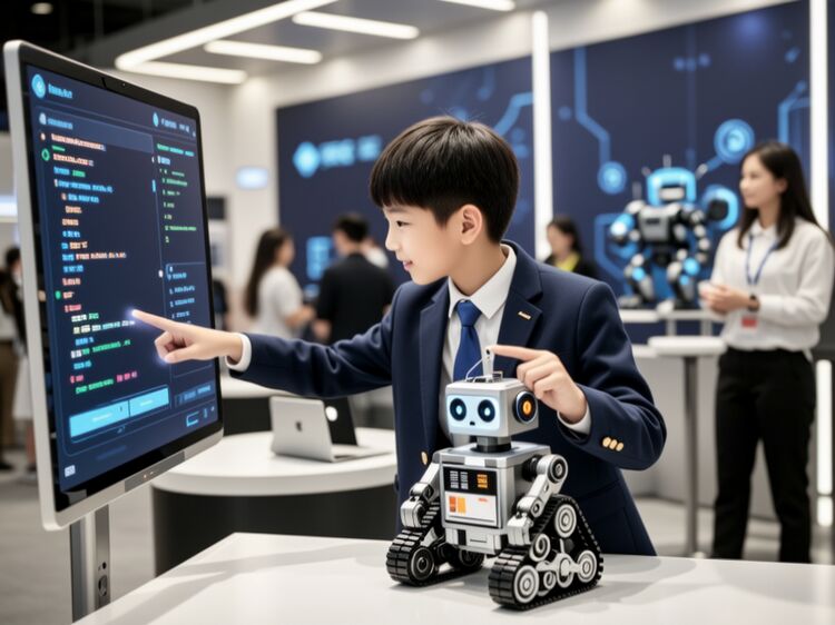 北京國際學校校服