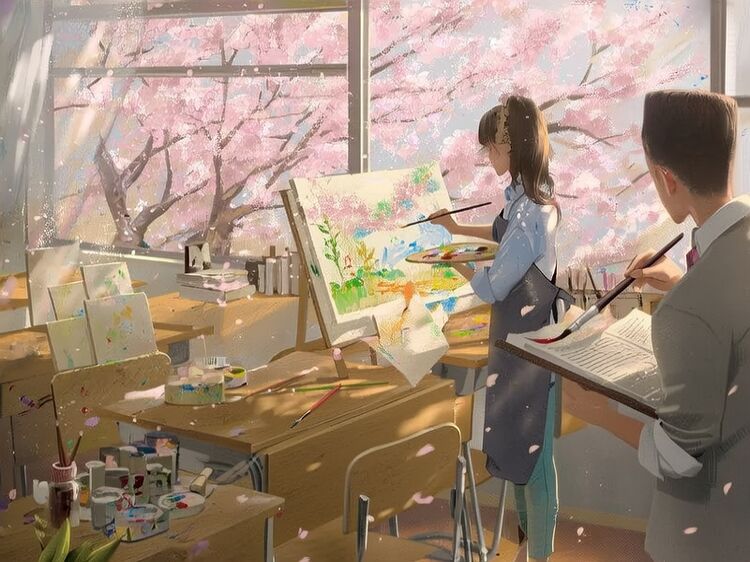 愛莎學校國際部