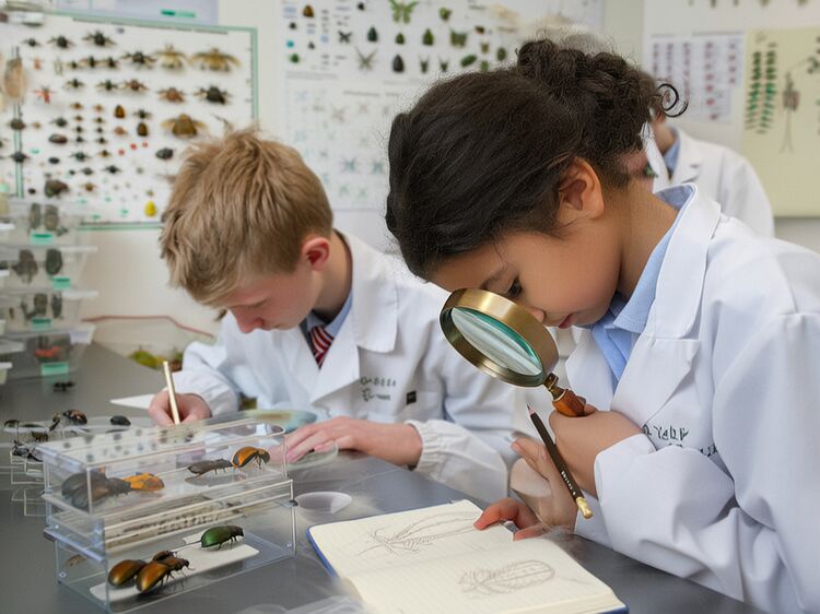 北京有哪些知名國際學校