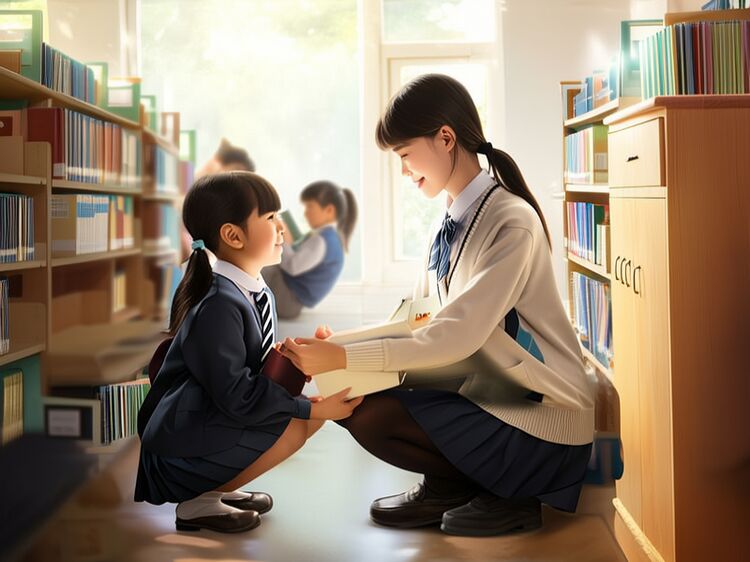 國(guó)際學(xué)校愛(ài)迪