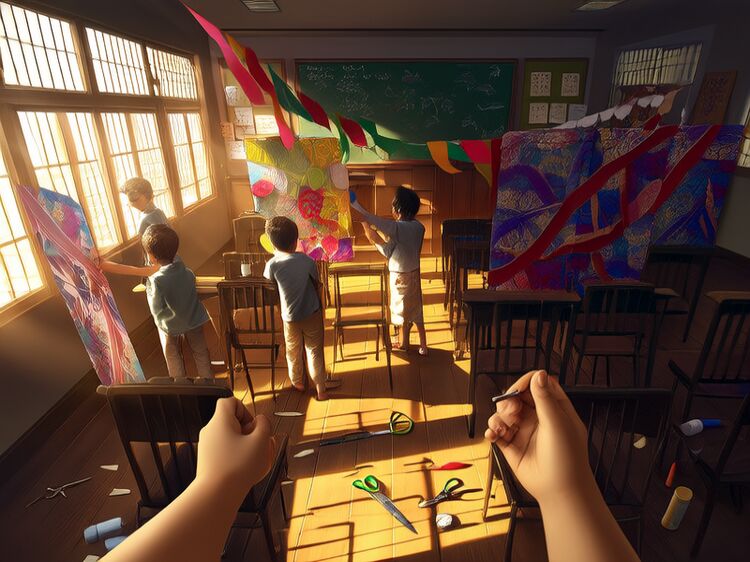 康橋學校國際學校