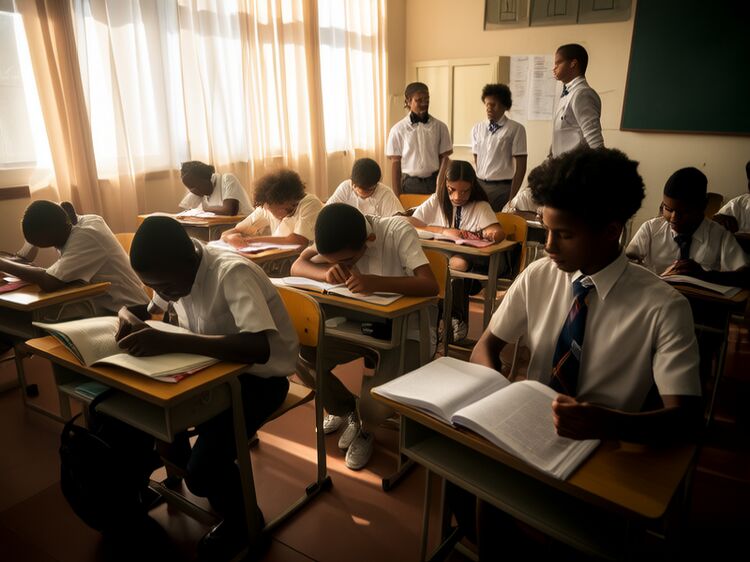 3+2國際班學校有哪些專業(yè)