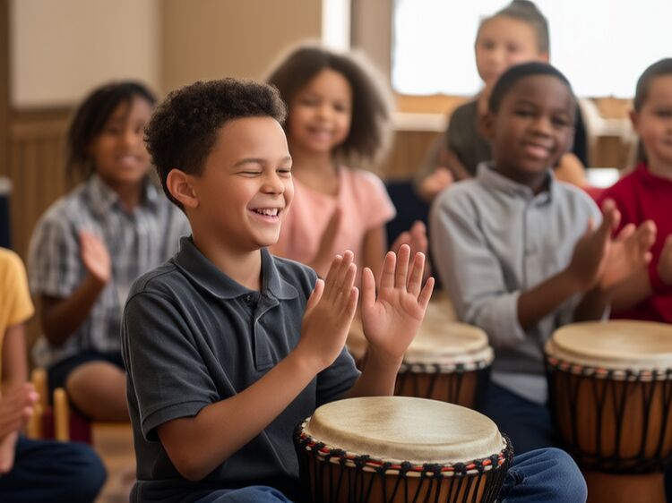 愛(ài)迪國(guó)際學(xué)校北京