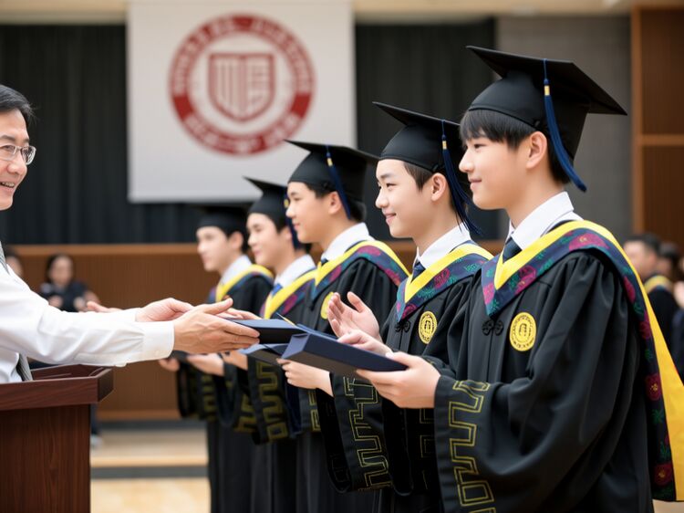 2025年成都各區國際高中錄取分數線預測，多少分能上國際高中？