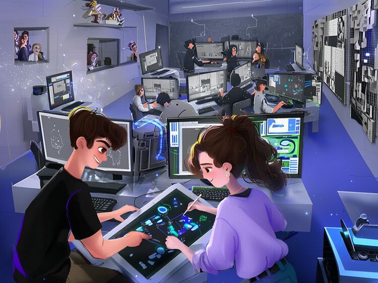 科愛賽學校國際