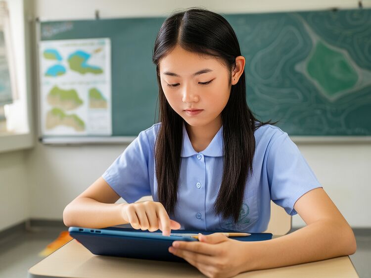 2026年國賢BIC國際高中學部招生條件全解析