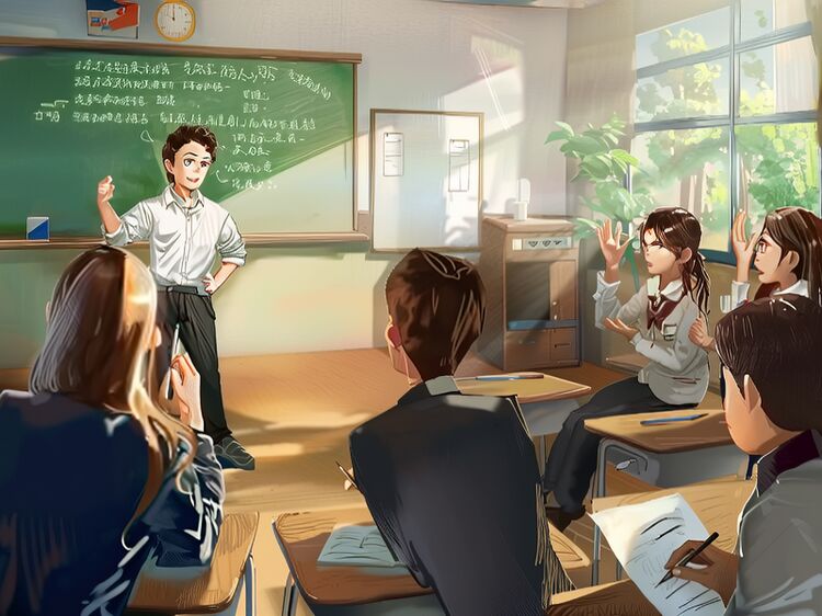 1加3國際本科的學校