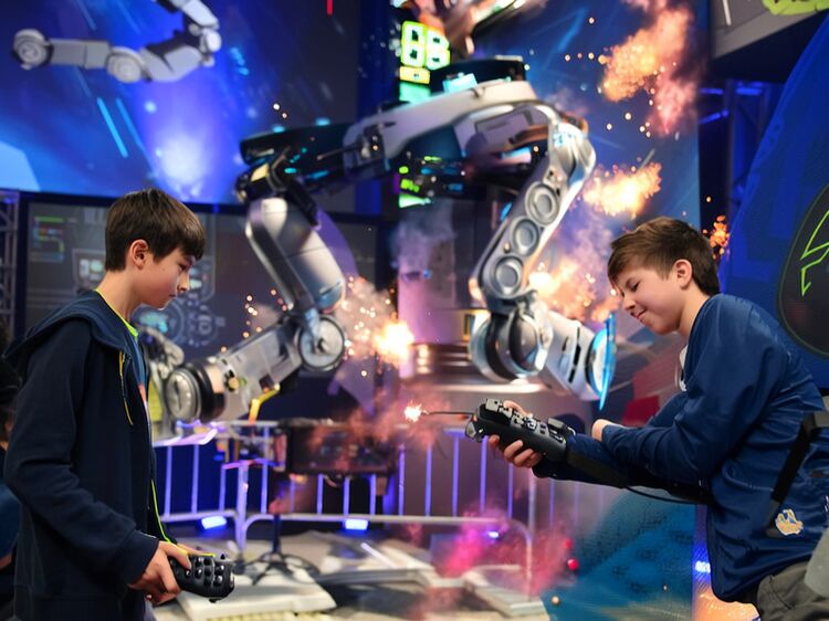 貝賽思雙語(yǔ)國(guó)際學(xué)校 深圳