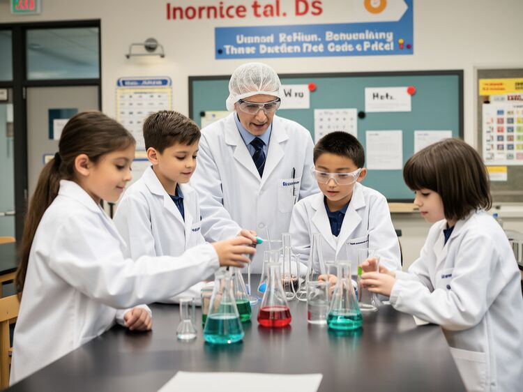 上海赫賢雙語國際學校