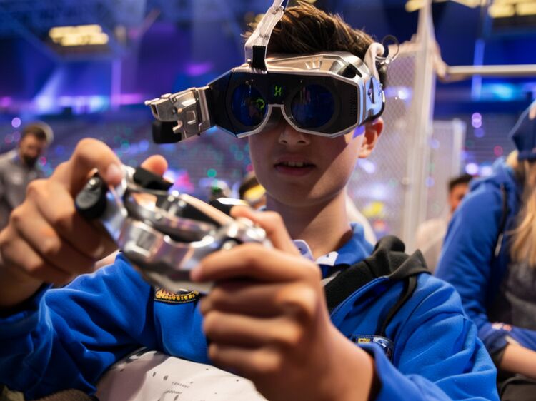 海南英雅盛彼德國際學校