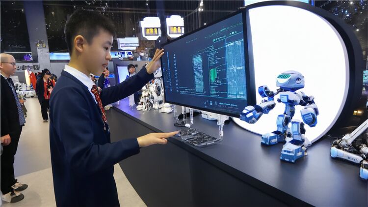 青浦世外國際學校