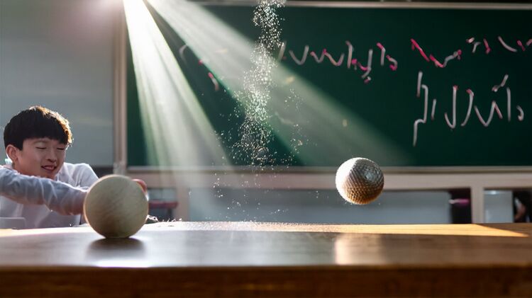 常青藤國際高中怎么樣