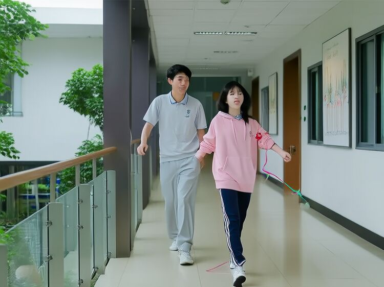 北京愛迪學(xué)校國際中學(xué)部