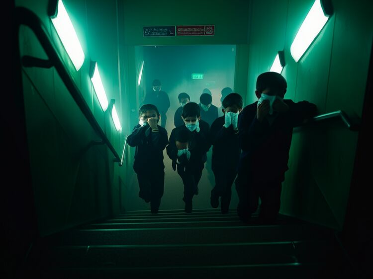 北京市樹人國際學校