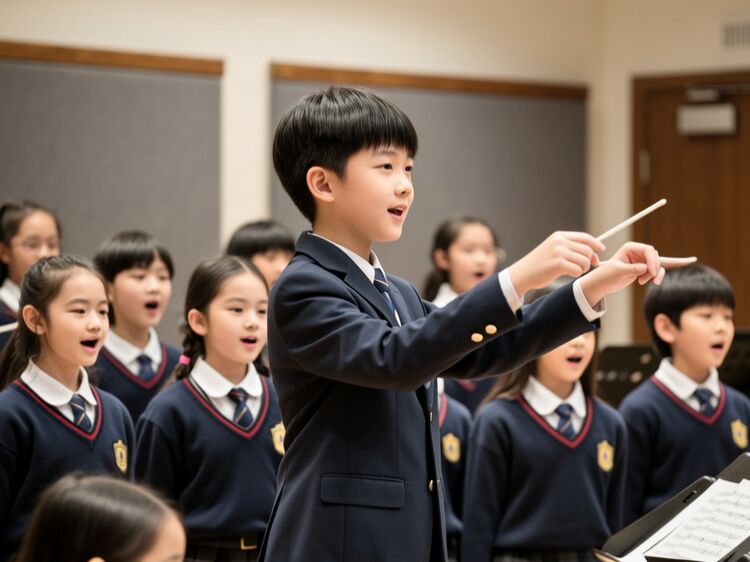 公立學校和國際學校