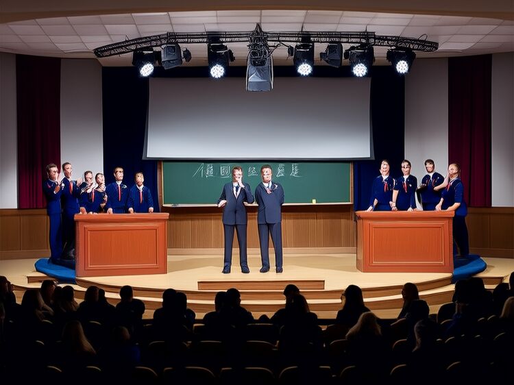 北京高中排名一覽表：西城公立高中VS西城國際高中