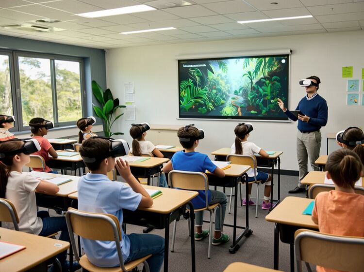 長沙 2+2國際學校