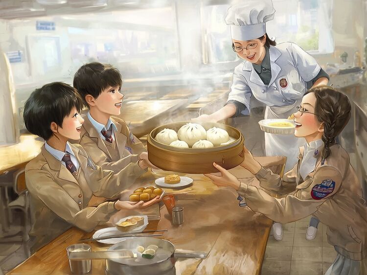 寶楠國際學校招生