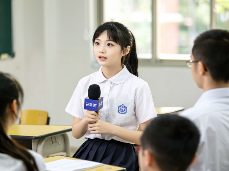 北交大國際學院