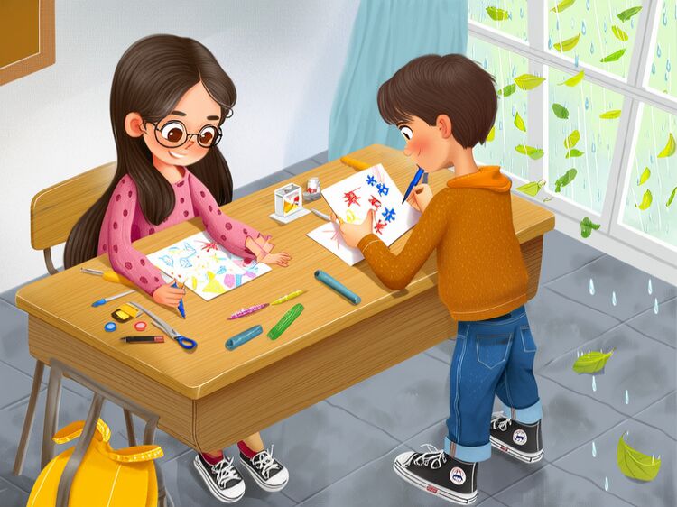 南海美倫國際學校