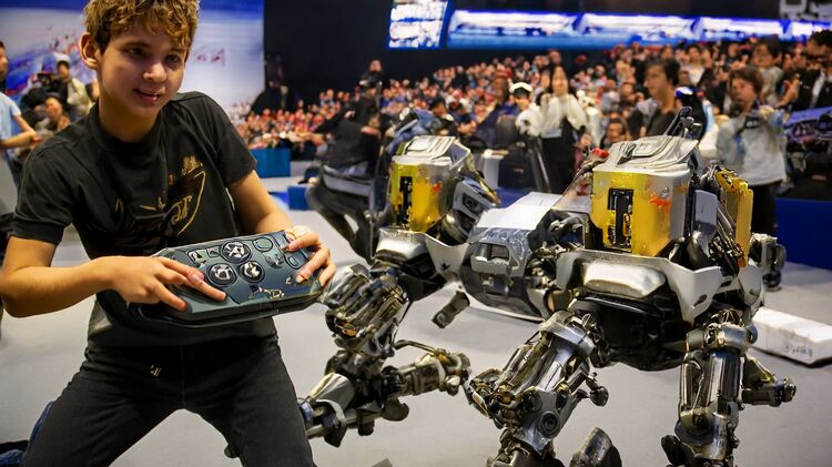 國際學校的高中