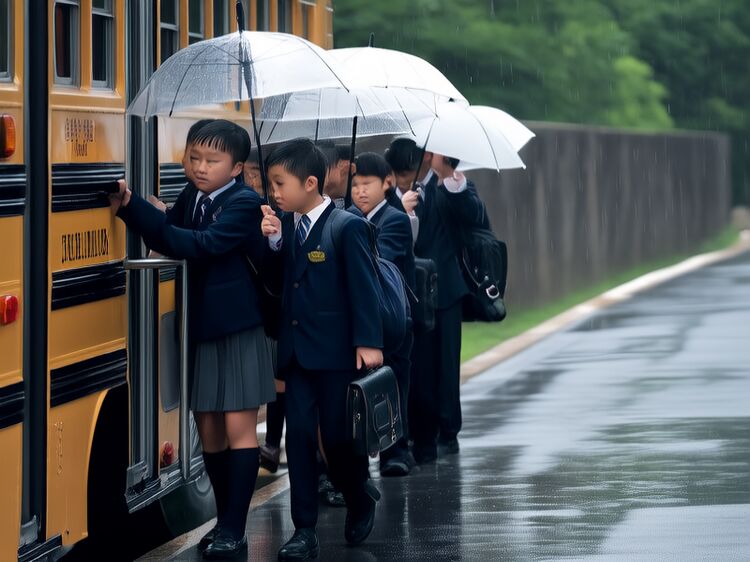 富樂國際學校官網