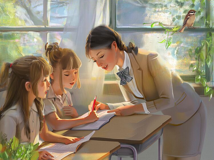 北京凱文國際學校師資