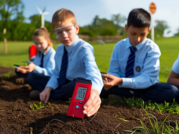 國際學校小學部