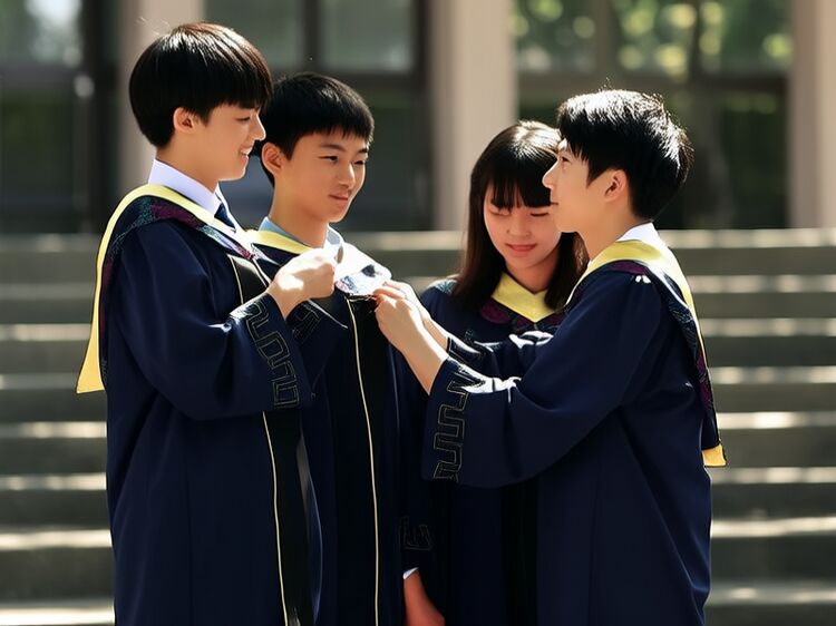 博實樂國際學校