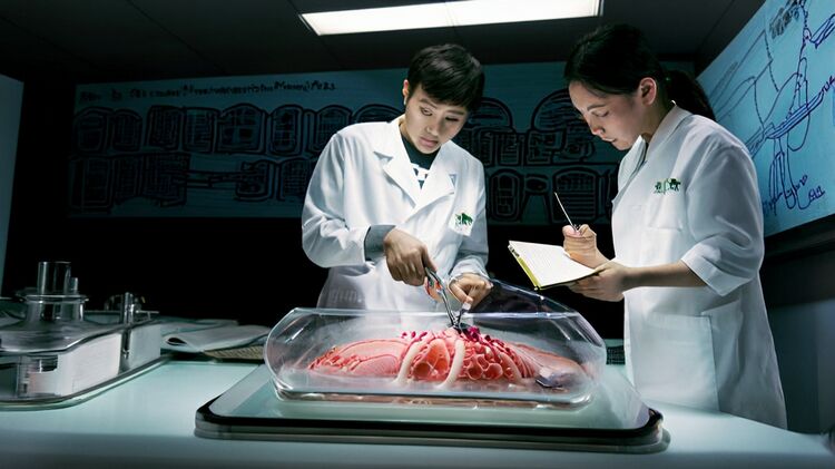 上海光華美高國際學校