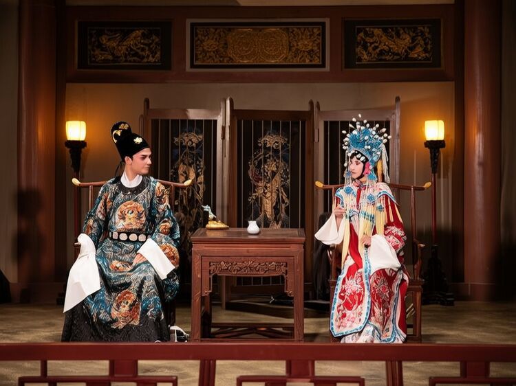 北京的國際學校學費