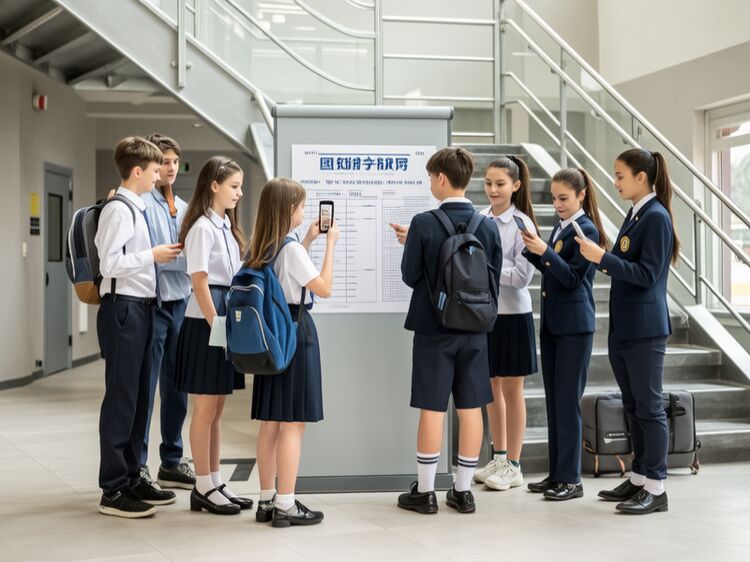 國際商務專業學院