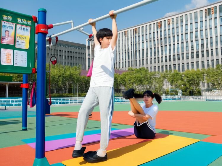 愛迪國際學校愛迪